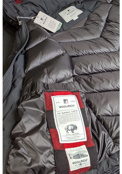 GIACCA WOOLRICH WOOLRICH UOMO | Giubbotti | WOCPS2889 UT0573100